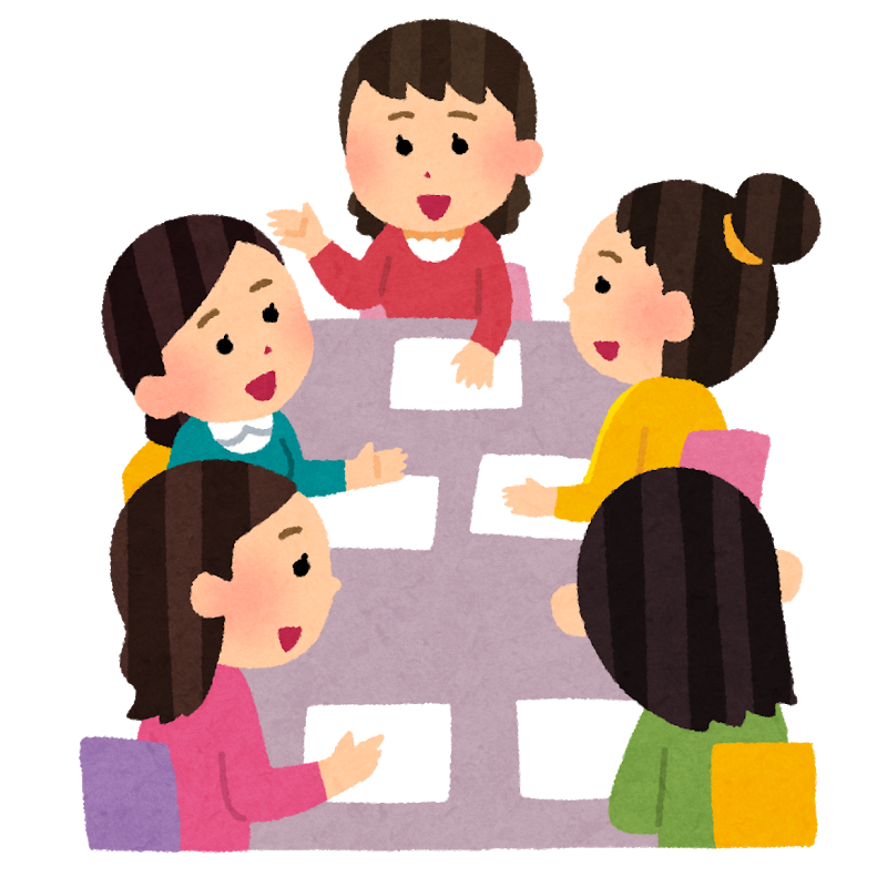 みんなの役割分担「やくわり.net」